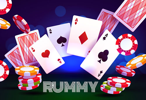 rummy free cash app